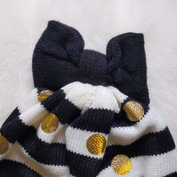 🌼❄️Kate Spade ♠️ New York Beanie - Picture 2 of 6